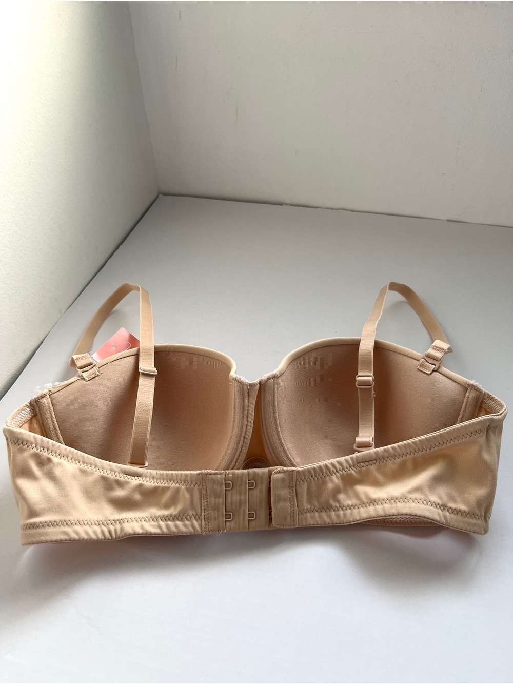 Brand New Joe Fresh Size 34B Bra with Removable Straps - Picture 2 of 3
